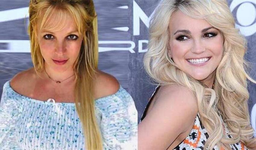 Britney Spears'tan kardeşi Jamie Lynn'e şok suçlama!