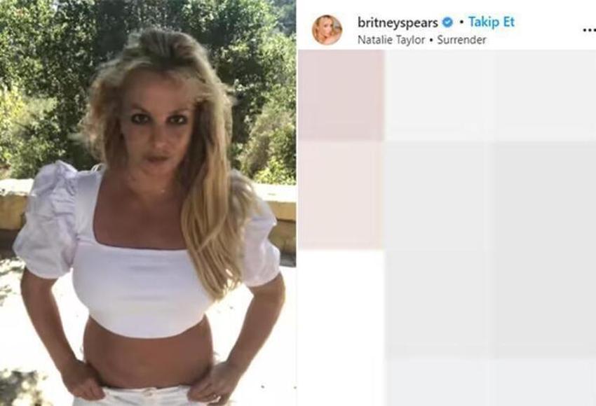 Britney Spears'tan kardeşi Jamie Lynn'e şok suçlama!