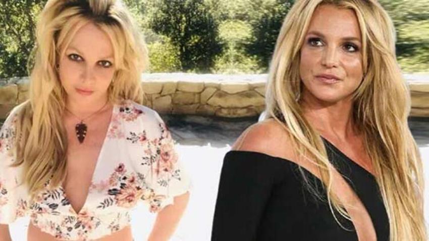 Britney Spears'tan kardeşi Jamie Lynn'e şok suçlama!