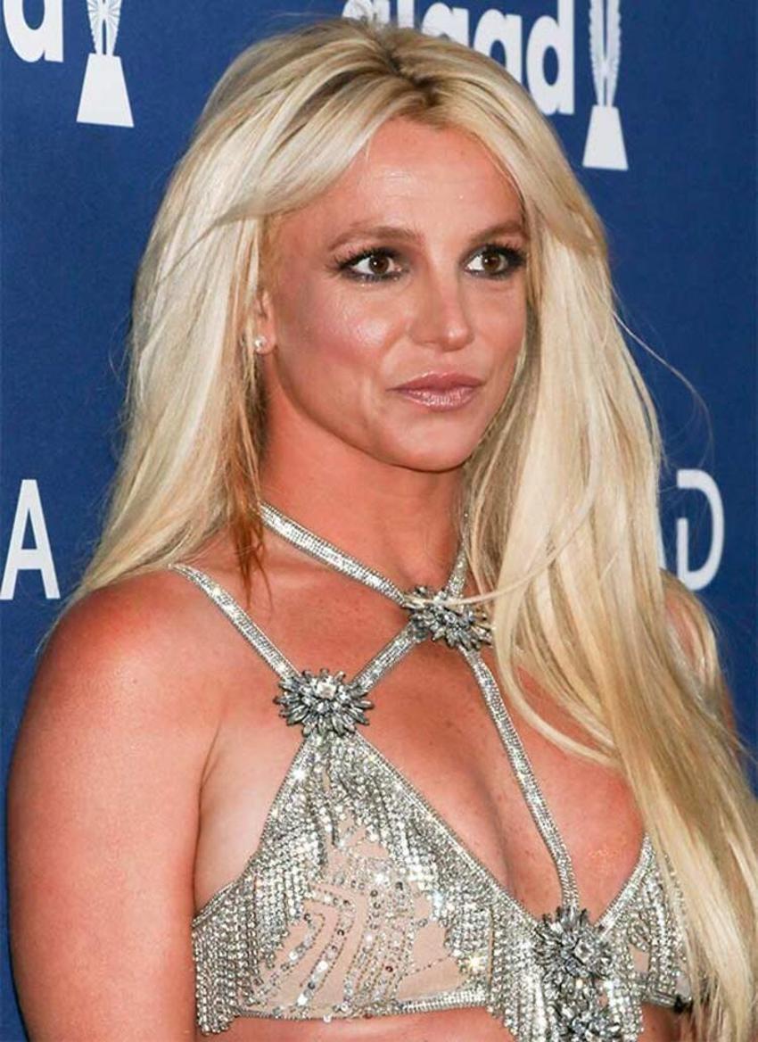 Britney Spears'tan kardeşi Jamie Lynn'e şok suçlama!