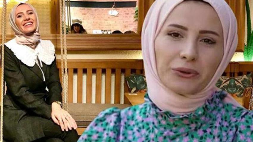 Bizim Köyün Kızları yarışmacısı Kübra Ece intihar etti!