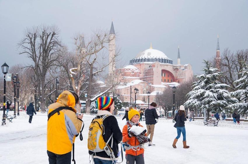 Meteoroloji'den kritik kar yağışı uyarısı! Balkanlardan geliyor...