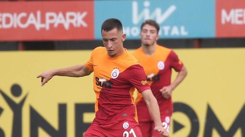 Galatasaray'da Morutan krizi! 'Ödemek zorundasınız'