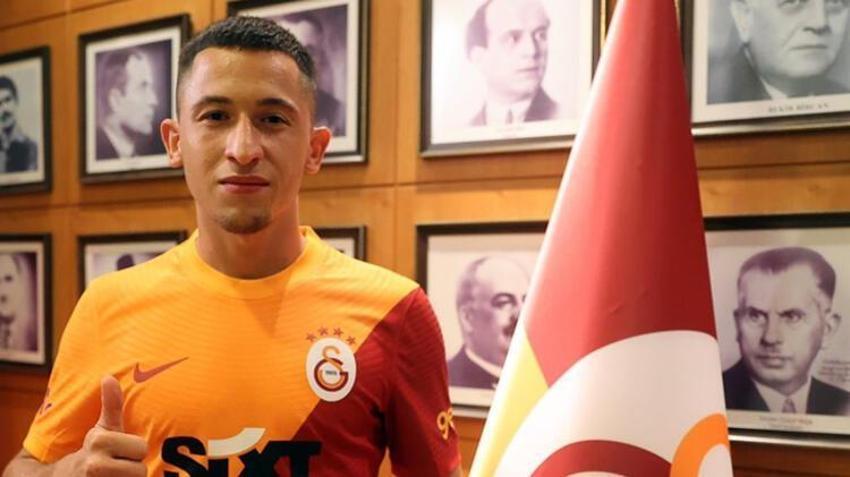 Galatasaray'da Morutan krizi! 'Ödemek zorundasınız'