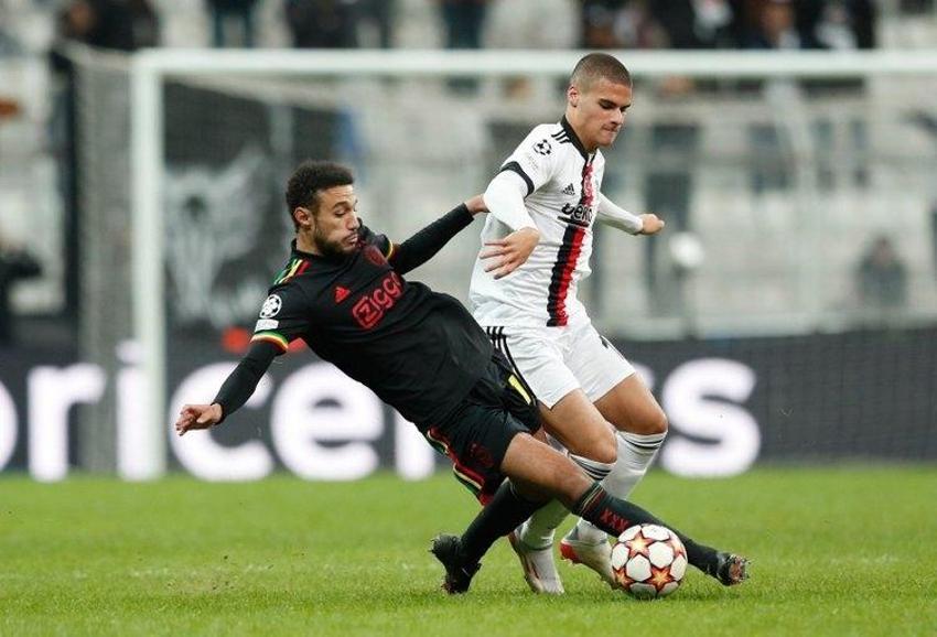 Çebi 'Ona her zaman kapımız açık' demişti! Yeni adresi belli oldu! Cenk Tosun...