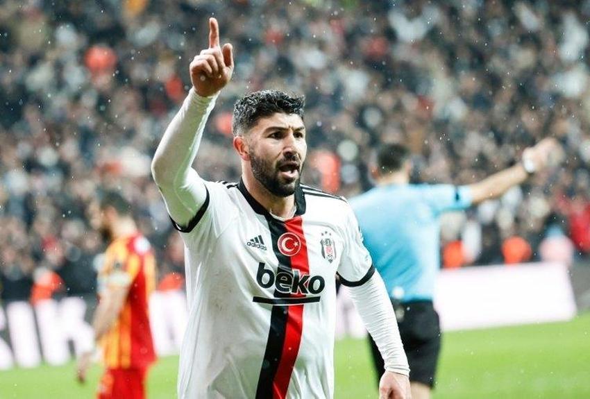 Çebi 'Ona her zaman kapımız açık' demişti! Yeni adresi belli oldu! Cenk Tosun...