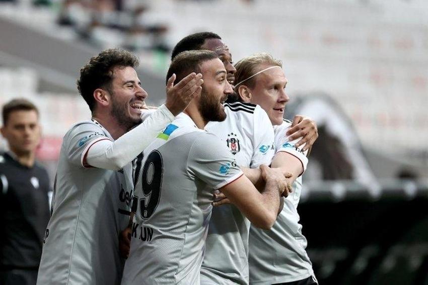 Çebi 'Ona her zaman kapımız açık' demişti! Yeni adresi belli oldu! Cenk Tosun...