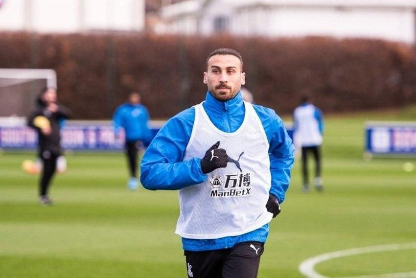 Çebi 'Ona her zaman kapımız açık' demişti! Yeni adresi belli oldu! Cenk Tosun...