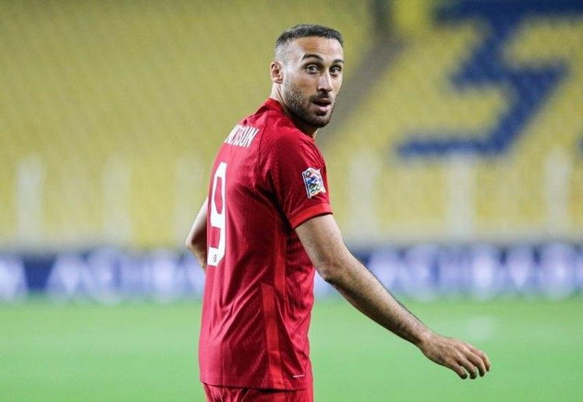 Çebi 'Ona her zaman kapımız açık' demişti! Yeni adresi belli oldu! Cenk Tosun...