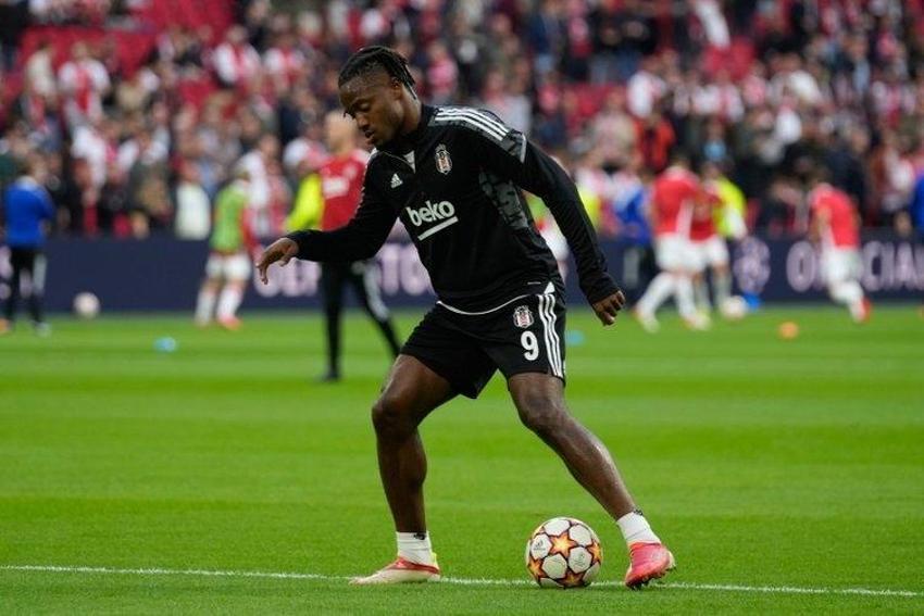 Çebi 'Ona her zaman kapımız açık' demişti! Yeni adresi belli oldu! Cenk Tosun...