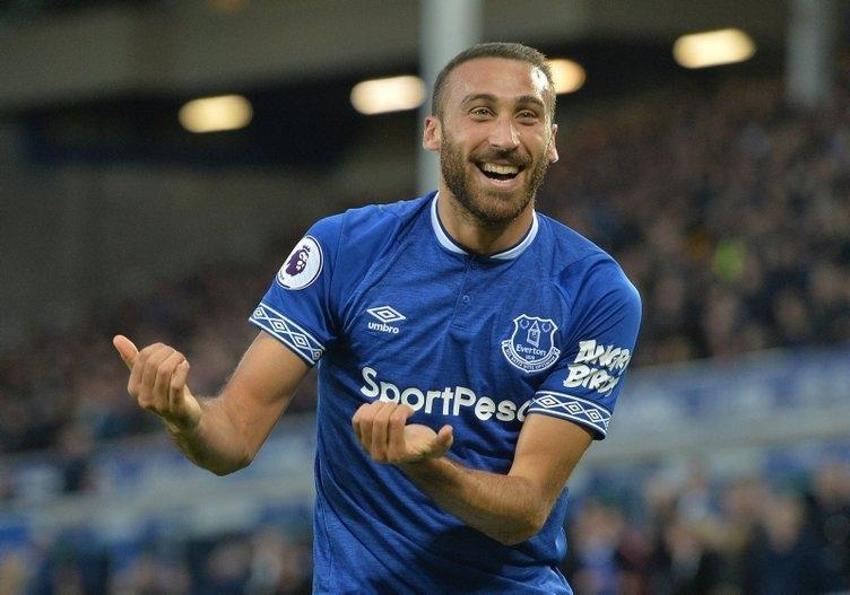 Çebi 'Ona her zaman kapımız açık' demişti! Yeni adresi belli oldu! Cenk Tosun...