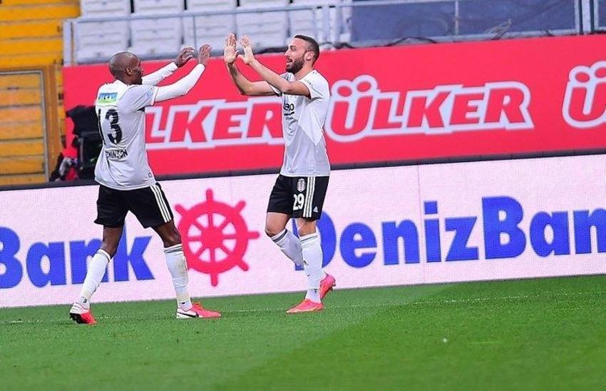 Çebi 'Ona her zaman kapımız açık' demişti! Yeni adresi belli oldu! Cenk Tosun...