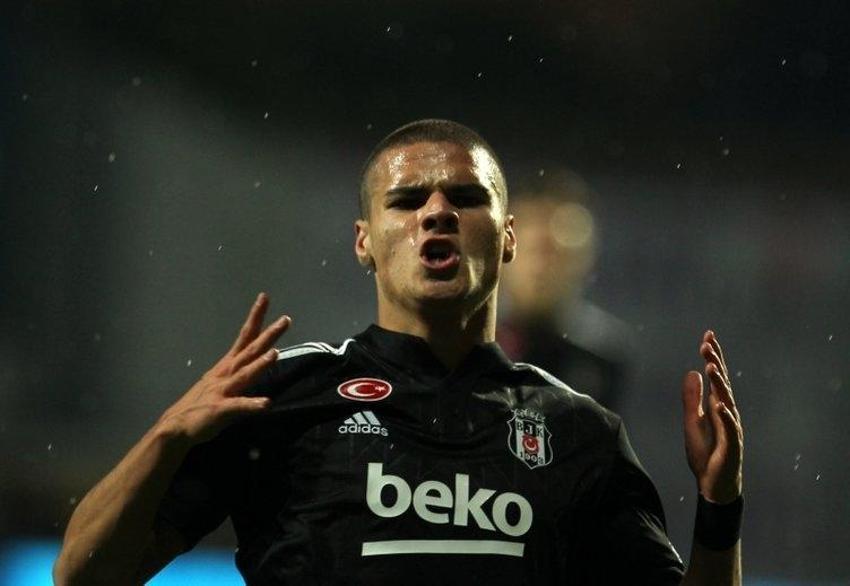 Çebi 'Ona her zaman kapımız açık' demişti! Yeni adresi belli oldu! Cenk Tosun...
