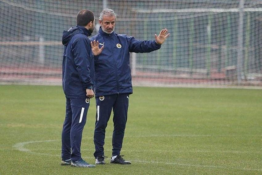 İsmail Kartal bu senaryoyu 2014'te yaşamıştı! Fenerbahçe'de büyük kriz! Ali Koç...