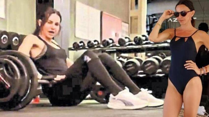 Hande Ataizi'nden yeni nesil açıklaması: Çok tembeller!