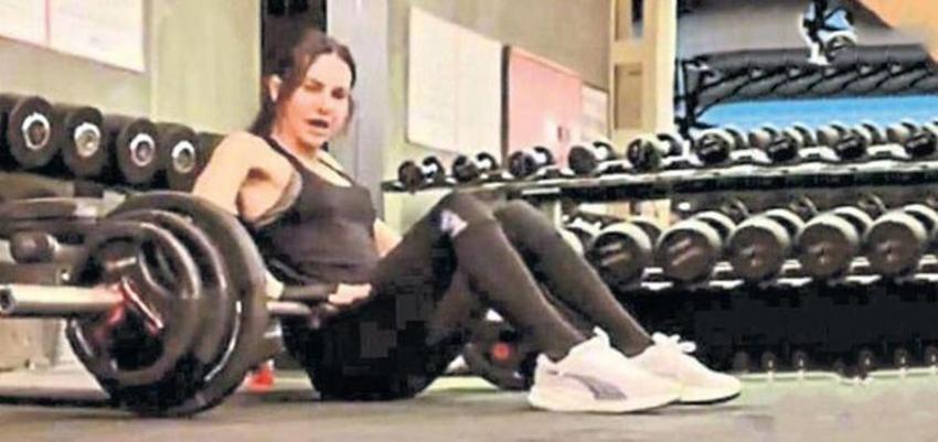 Hande Ataizi'nden yeni nesil açıklaması: Çok tembeller!