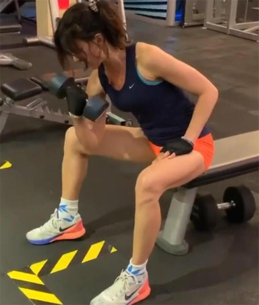 Hande Ataizi'nden yeni nesil açıklaması: Çok tembeller!