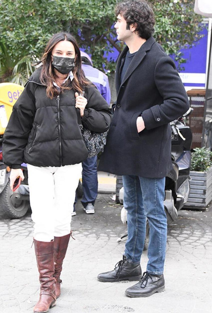 Hande Ataizi'nden yeni nesil açıklaması: Çok tembeller!