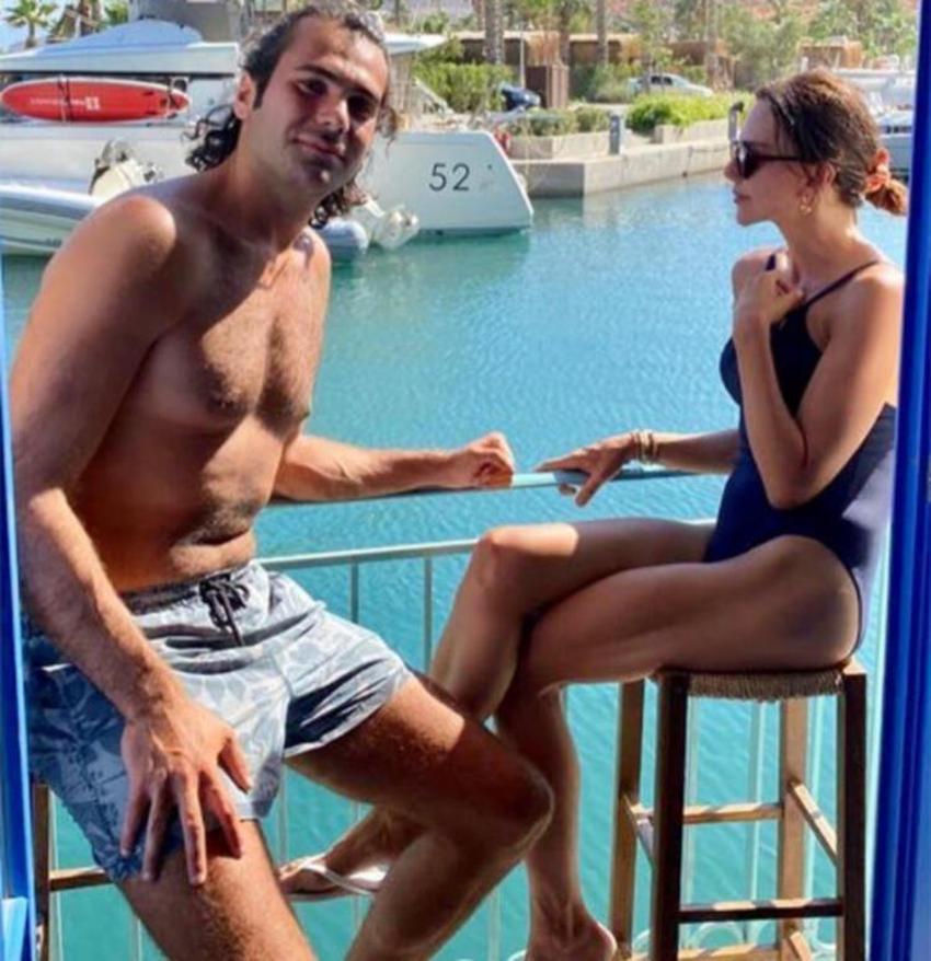 Hande Ataizi'nden yeni nesil açıklaması: Çok tembeller!