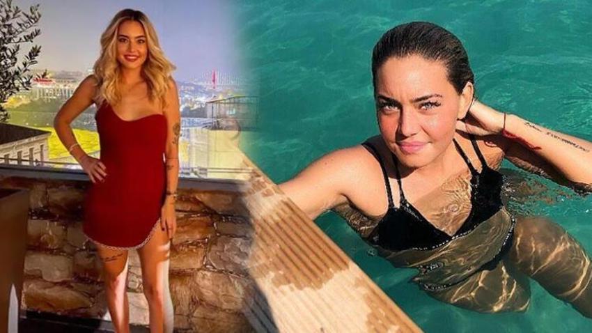 Survivor All Star'da Aycan Yanaç ile ilgili açıklama! Yarışmayı bırakacak mı? Acun Ilıcalı duyurdu!