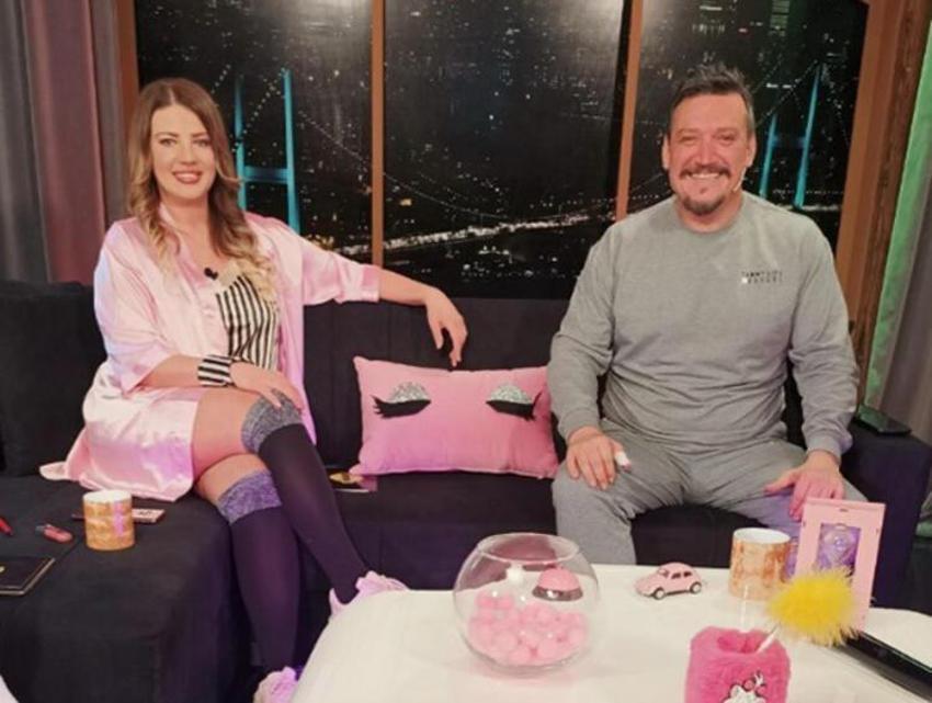 Şenol İpek'ten şaşırtan Bircan Bali itirafı: Hiç pişman olmadım