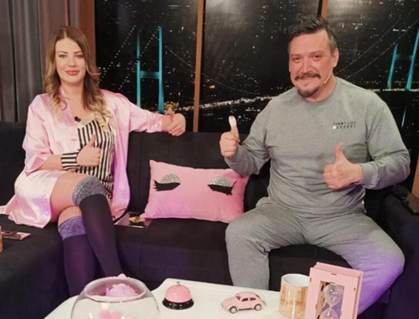 Şenol İpek'ten şaşırtan Bircan Bali itirafı: Hiç pişman olmadım