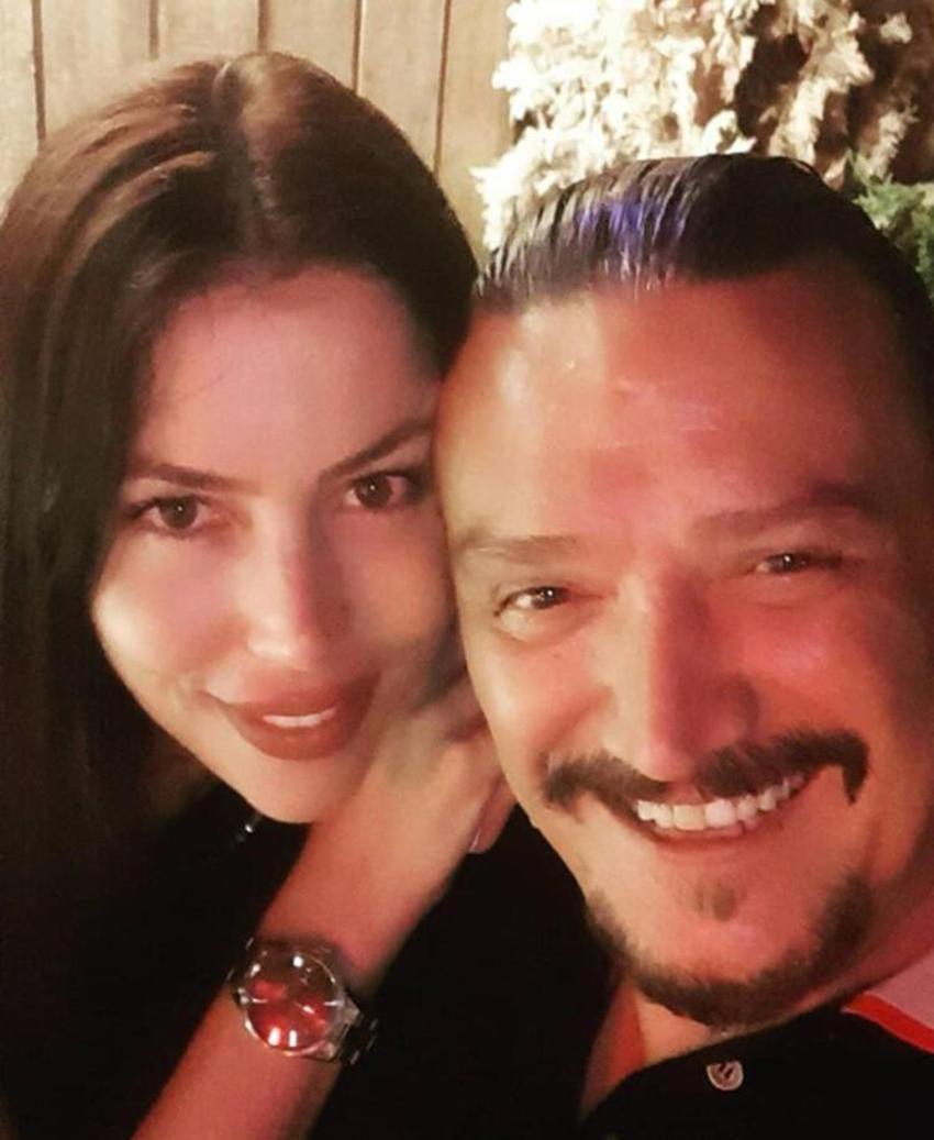 Şenol İpek'ten şaşırtan Bircan Bali itirafı: Hiç pişman olmadım