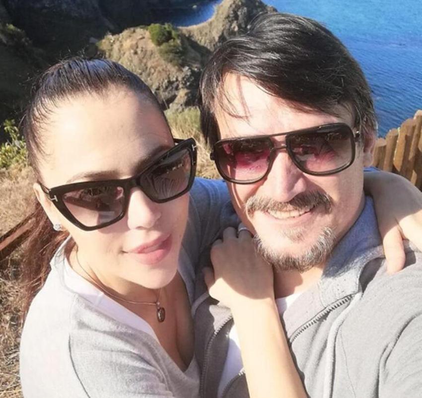 Şenol İpek'ten şaşırtan Bircan Bali itirafı: Hiç pişman olmadım