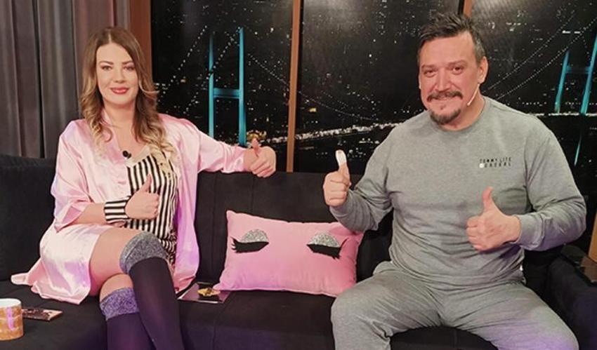 Şenol İpek'ten şaşırtan Bircan Bali itirafı: Hiç pişman olmadım