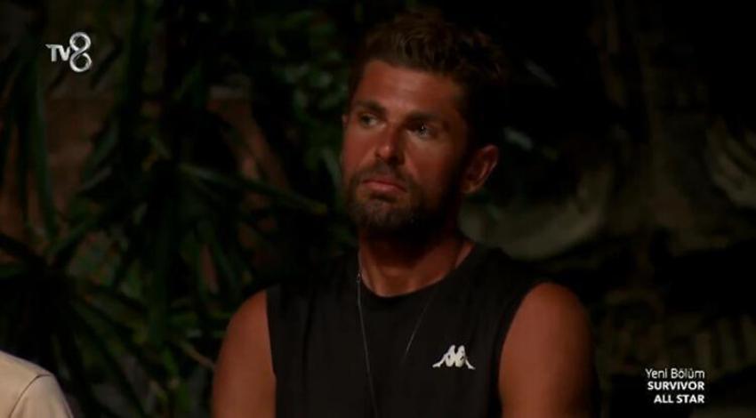 Survivor'da korku dolu anlar, hastaneye kaldırıldı! Parkurda kafa üstü düştü!