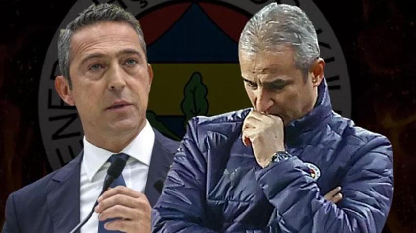 Avrupa'da gezdi aradıklarını Süper Lig'den buldu! Fenerbahçe'den 2 transfer birden