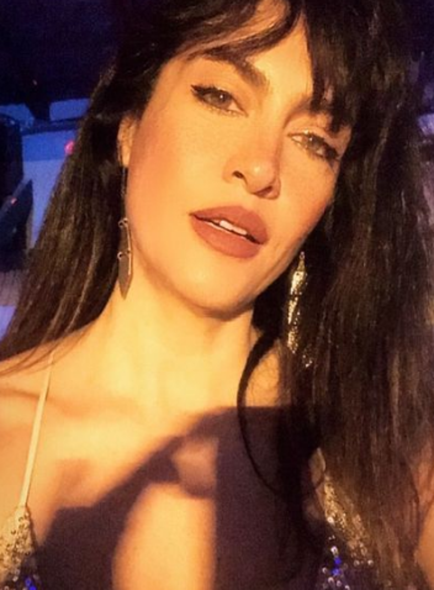 Tuğba Ekinci, Hadise'ye misilleme yaptı! 'Benim nişanlım daha kaslı ve borcu yok'