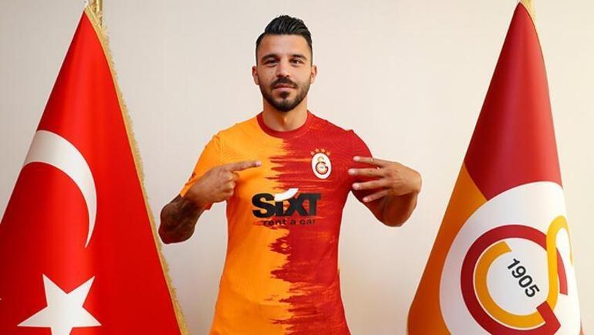 5. ayrılık! Abdürrahim Albayrak aldı Terim yüzüne bakmadı Elmas yolladı!