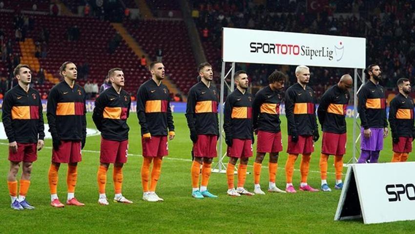 5. ayrılık! Abdürrahim Albayrak aldı Terim yüzüne bakmadı Elmas yolladı!
