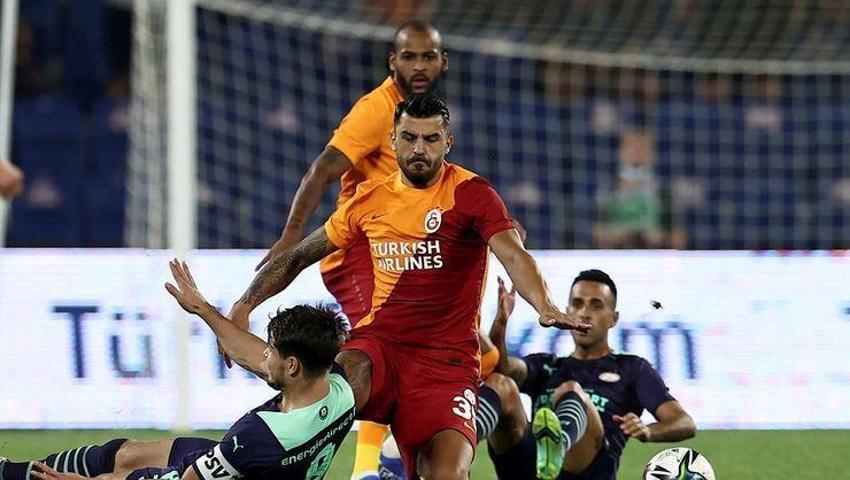 5. ayrılık! Abdürrahim Albayrak aldı Terim yüzüne bakmadı Elmas yolladı!