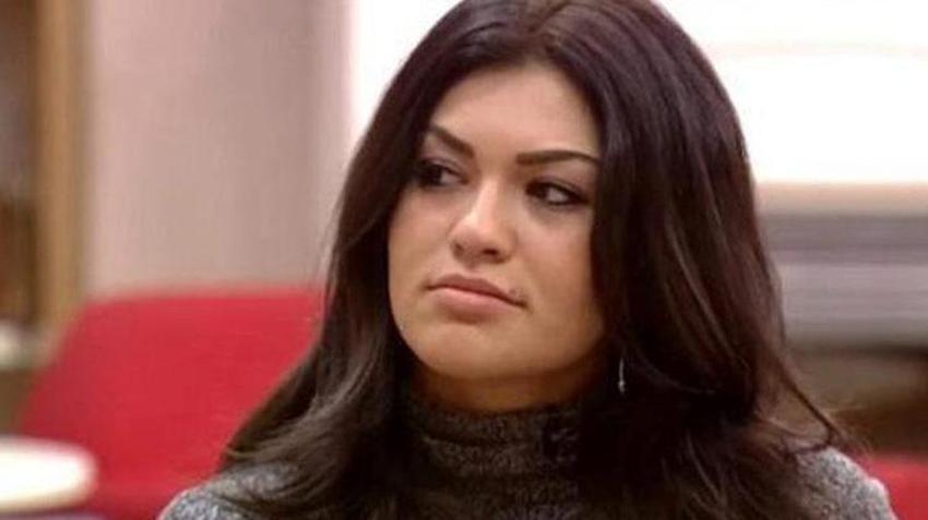 Kısmetse Olur Cansel Çördük yeni mesleğiyle herkesi şaşırttı!