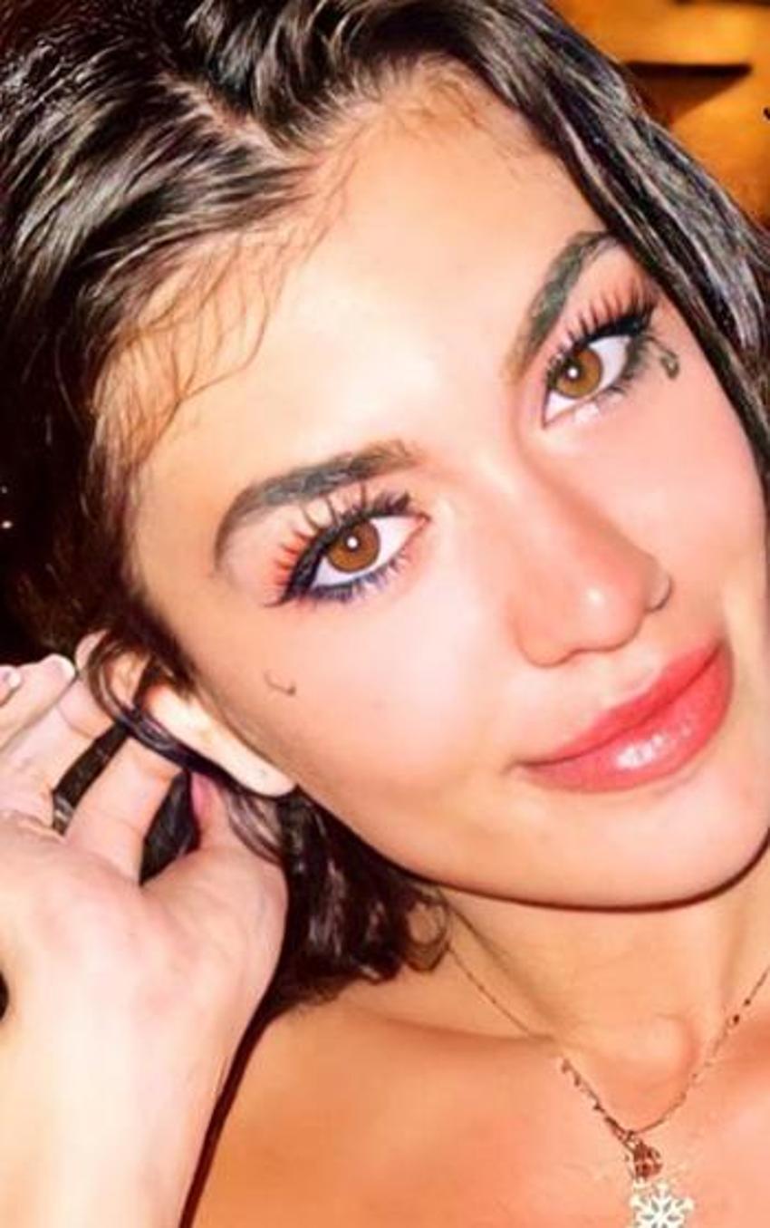 Kısmetse Olur Cansel Çördük yeni mesleğiyle herkesi şaşırttı!