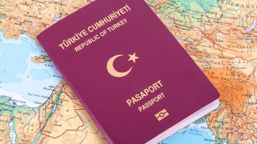 Vizeye gerek yok, pasaport yetiyor! Bir ülke daha Türkiye'yi listeye aldı! İşte vize istemeyen ülkeler... 