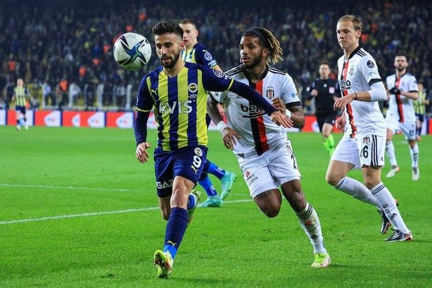AS Gazetesi İsmail Kartal'ın istediği golcüyü yazdı! Ali Koç'tan 7 milyon sterlin!