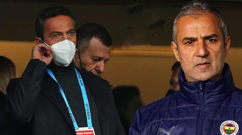 AS Gazetesi İsmail Kartal'ın istediği golcüyü yazdı! Ali Koç'tan 7 milyon sterlin!