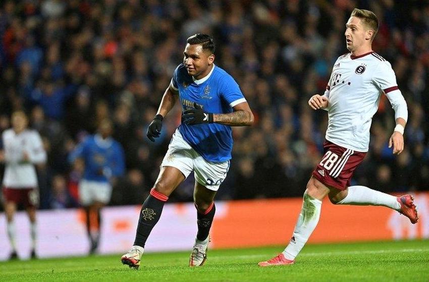 AS Gazetesi İsmail Kartal'ın istediği golcüyü yazdı! Ali Koç'tan 7 milyon sterlin!
