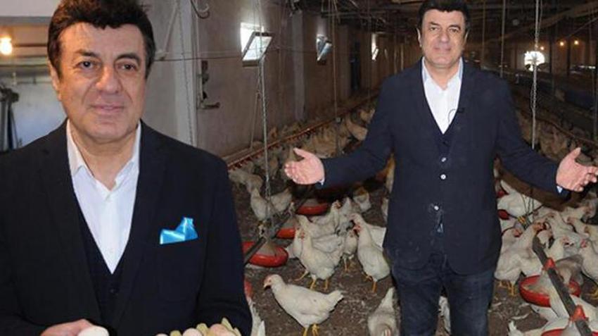 Coşkun Sabah: 'Yumurtacı Coşkun' diyecekler bana