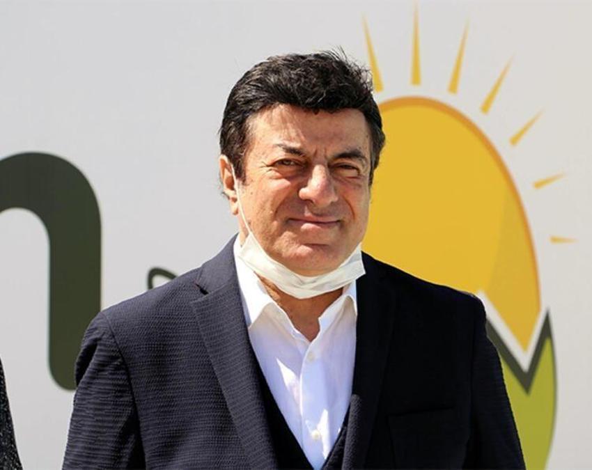 Coşkun Sabah: 'Yumurtacı Coşkun' diyecekler bana