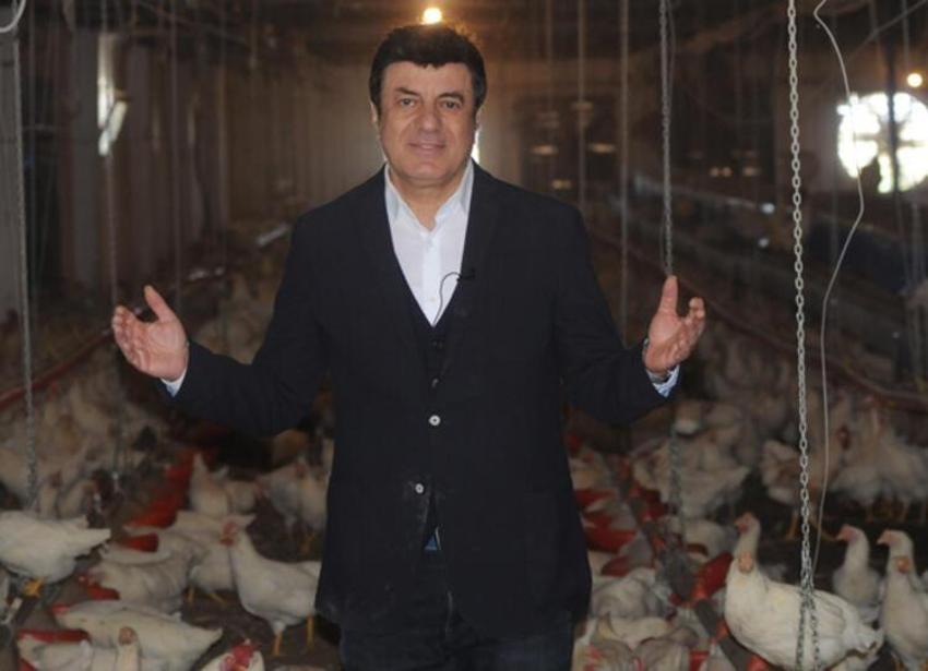 Coşkun Sabah: 'Yumurtacı Coşkun' diyecekler bana