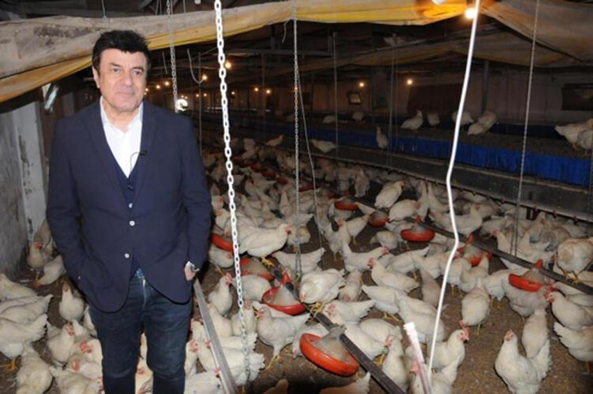 Coşkun Sabah: 'Yumurtacı Coşkun' diyecekler bana