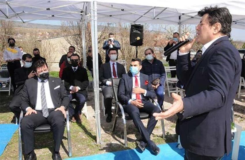 Coşkun Sabah: 'Yumurtacı Coşkun' diyecekler bana