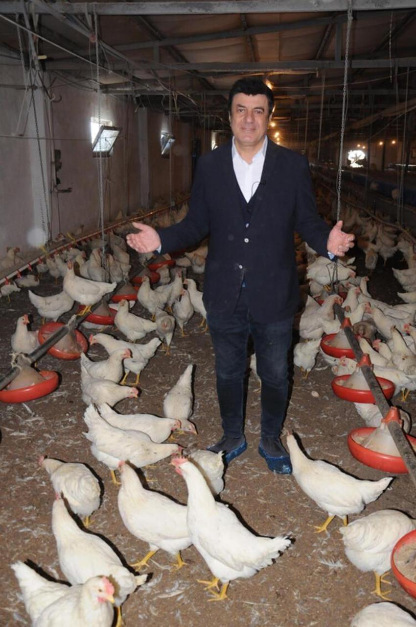 Coşkun Sabah: 'Yumurtacı Coşkun' diyecekler bana