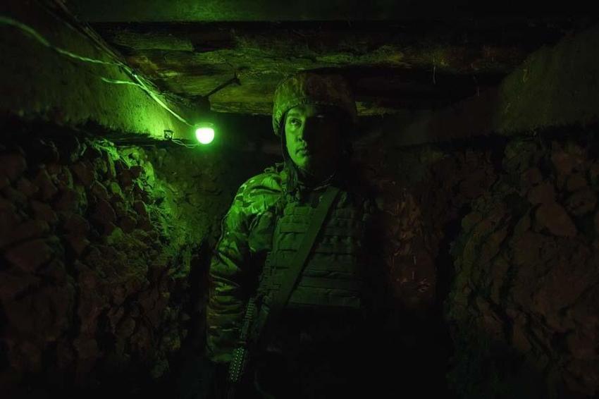 Ukrayna Bayraktar TB2 SİHA ile vurdu! Savaş adım adım geliyor: Uydu görüntüleri şok etti...