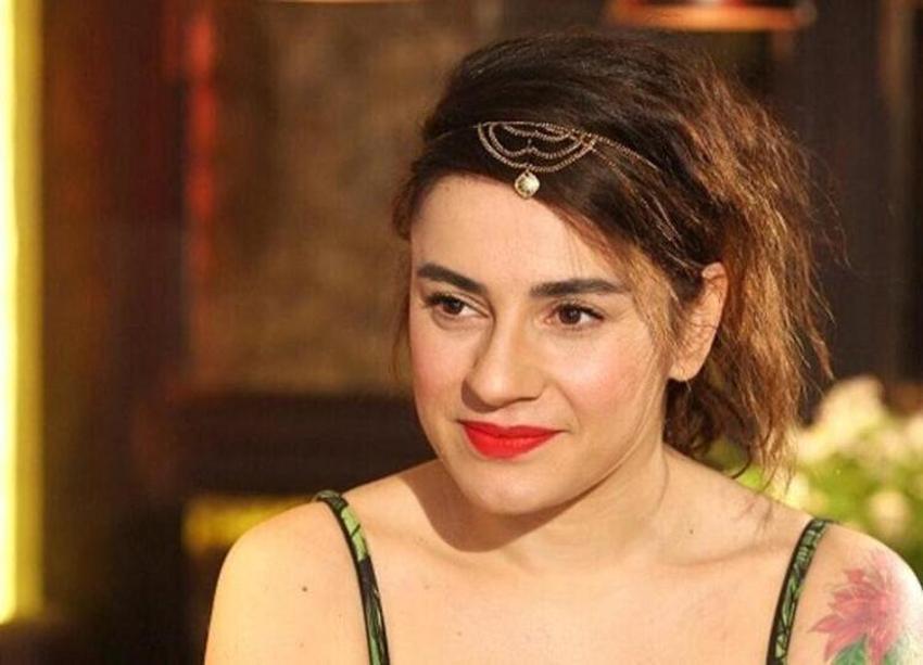 Ceylan Ertem'in takıntılı hayran kabusu! '5 yıldır takip ediliyorum'
