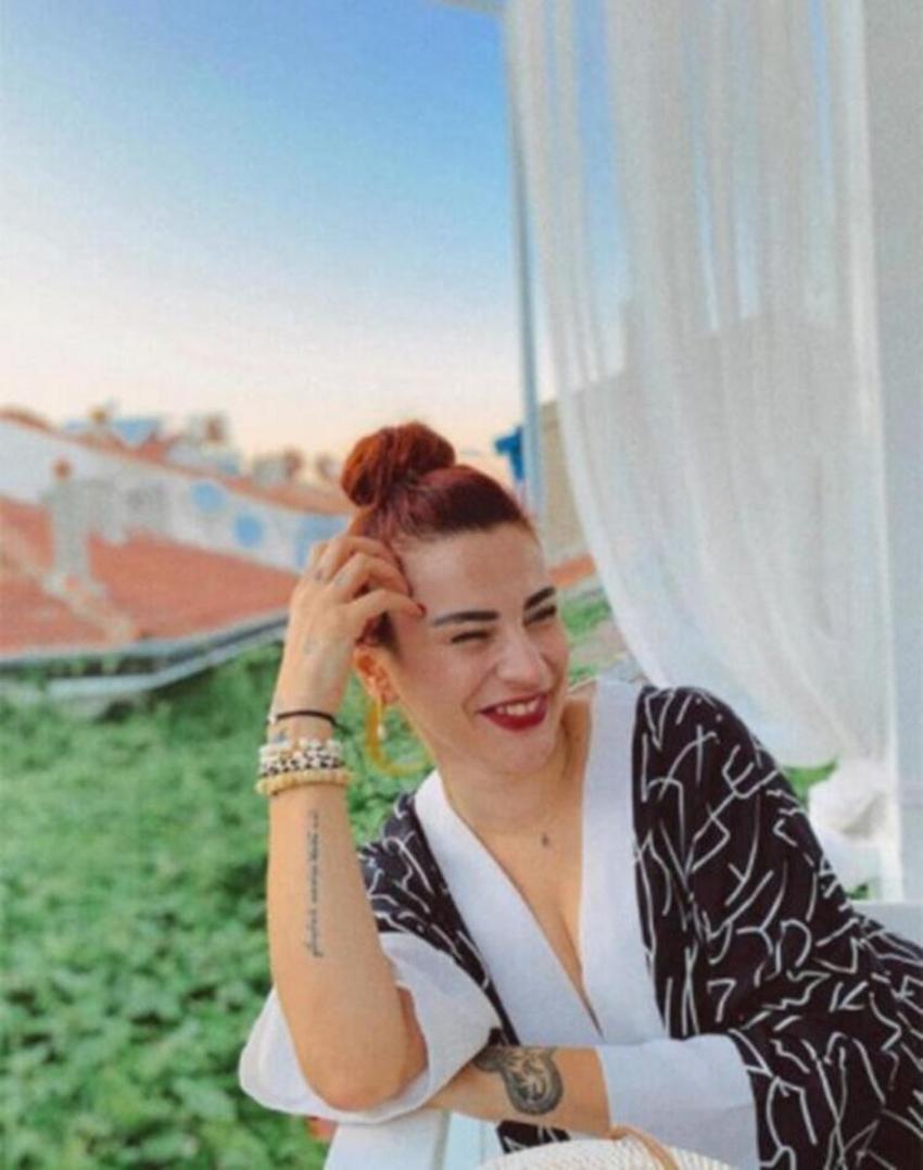 Ceylan Ertem'in takıntılı hayran kabusu! '5 yıldır takip ediliyorum'